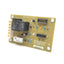 Used Thermo Fisher Scientific 3176813 REV C ASSY PCB HI LIMIT For 3721 Refrigerator