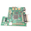 Used Zebra 33008 Rev A Main Control Board Serial USB For 90/140/170 XI III+ Printer