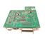 Used Zebra 33008 Rev 11 Main Control Board Serial USB For 90/140/170 XI III+ Printer