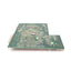 Used Zebra 33008 Rev Y Main Control Board Serial USB For 90/140/170 XI III+ Printer