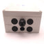 Used SICK PS51-1000 Power Supply for Barcode System, 115 - 230v AC, 50/60 HZ, 1 Amp