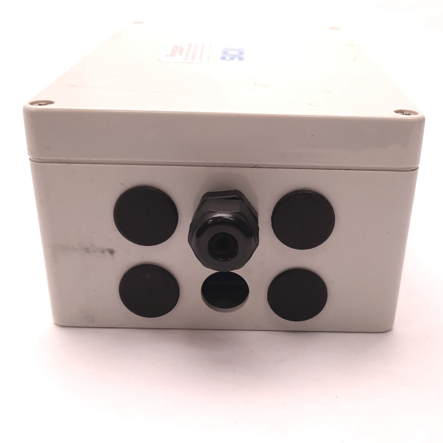 Used SICK PS51-1000 Power Supply for Barcode System, 115 - 230v AC, 50/60 HZ, 1 Amp