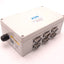 Used SICK PS51-1000 Power Supply for Barcode System, 115 - 230v AC, 50/60 HZ, 1 Amp