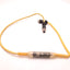 Used Allen-Bradley 1485D-A3C3-C DeviceLink Discrete I/O Conductor, 5 Pin Connections
