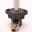 Used Turck Bi2-CRS230-AN4X2-H1141/S34 Proximity Switch, 2mm Range, 26mm Probe, N.P.N.