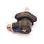 Used Turck Bi2-CRS230-AN4X2-H1141/S34 Proximity Switch, 2mm Range, 26mm Probe, N.P.N.