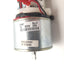 Used Zebra 37987 Rev. A Cutter DC Motor for Zebra 140xi 140xill 140xilll 140xilll+
