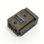 Used Robohand MPS-1-1 Mini Roller Bearing Dual-V Rail Air Slide Thruster, 0.5" Stroke
