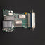 Used Zebra 34011 Rev 1 Ethernet Interface Network Card, For 140xiIII Printers