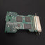 Used Zebra 34011 Rev 1 Ethernet Interface Network Card, For 140xiIII Printers