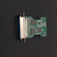 Used Zebra 34011 Rev 1 Ethernet Interface Network Card, For 140xiIII Printers