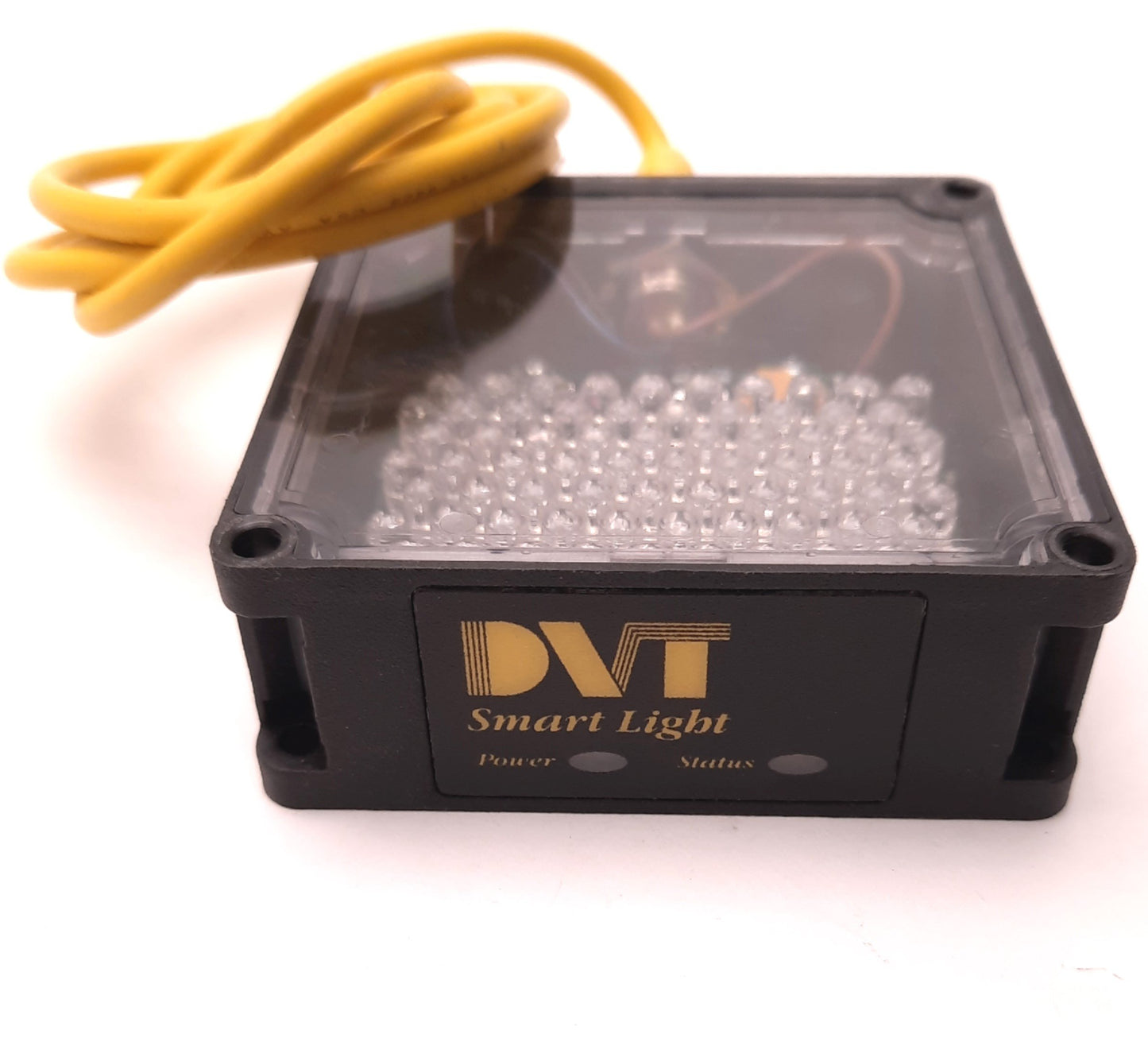 Used DVT IDRA-6 Light Array, LED, 6 Smart Light, Series 600 Red Array, 24v