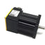 Used Parker SM231AE-NGSN Brushless Servo Motor 170V 7500RPM, NEMA 23, 1000ppr Encoder