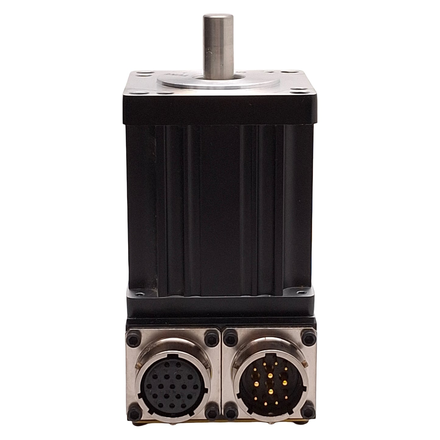 Used Parker SM231AE-NGSN Brushless Servo Motor 170V 7500RPM, NEMA 23, 1000ppr Encoder