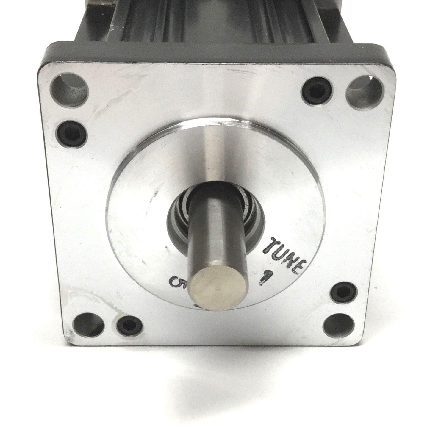 Used Parker SM231AE-NGSN Brushless Servo Motor 170V 7500RPM, NEMA 23, 1000ppr Encoder