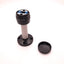 Used Allen-Bradley 855E-BPM10 Ser. A Control Tower Stack Light Mounting Base, 10cm