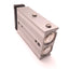Used CKD STRB-2020 Guided Pneumatic Cylinder, 20mm Bore, 20mm Stroke, M5 Ports