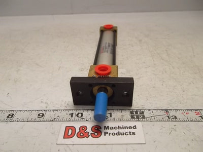 New Norgren ETEFR Pneumatic Cylinder 3" Stroke