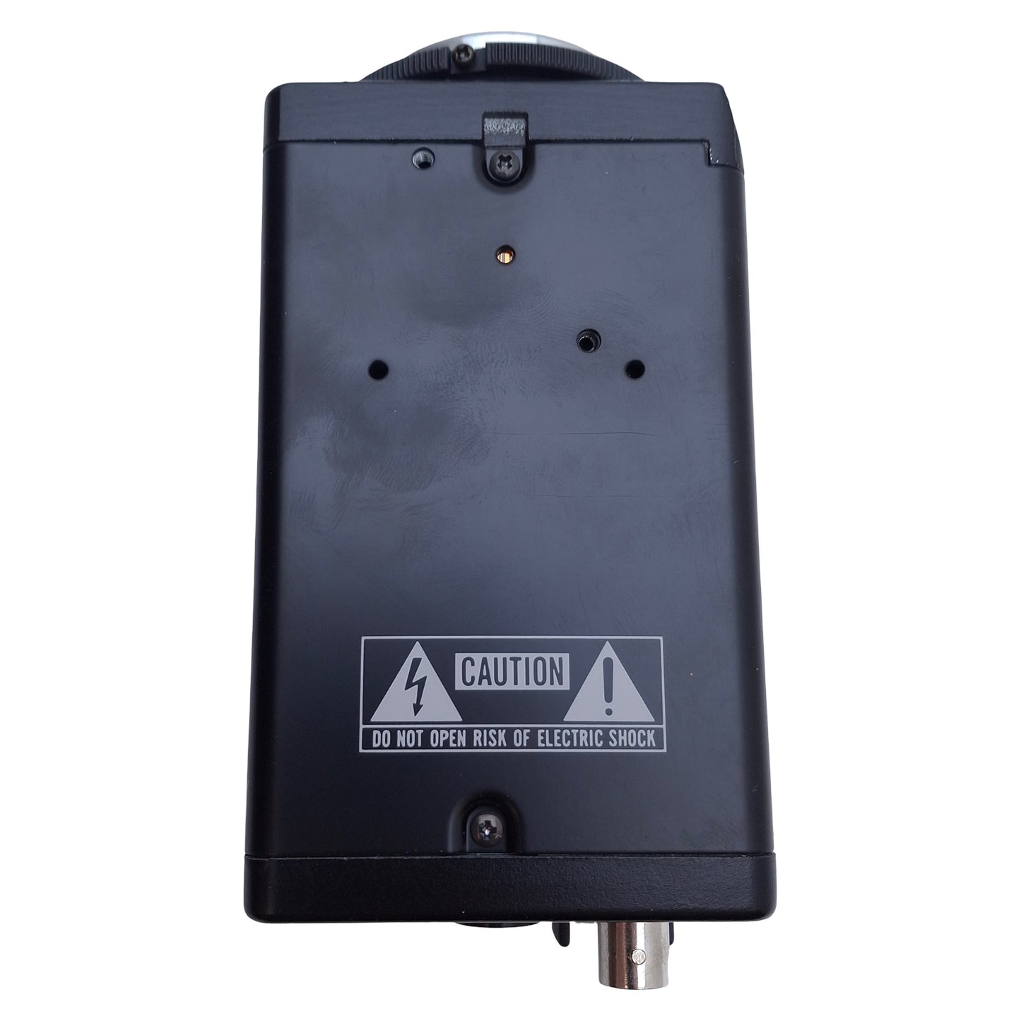 Used Panasonic GP-KR222 Industrial Digital 1/2" CCD Color Camera 12VDC, 768x494