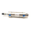 New SMC CG5EN40TNSR-50 Pneumatic Cylinder Double Acting Single Rod 145 Psi 1/8" NPT