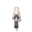New SMC CG5EN40TNSR-50 Pneumatic Cylinder Double Acting Single Rod 145 Psi 1/8" NPT