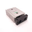 Used SMC STRM-2520 Pneumatic Twin Rod Cylinder, 25mm Bore, 20mm Stroke, M5 Port Size