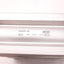 Used SMC MGPM20TN-25Z Guided Pneumatic Cylinder, 20mm Bore, 25mm Stroke, 1/8 NPT