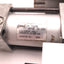 Used PHD INC. SDD25X1/2-DB 666530-01 Pneumatic Cylinder and Slide, 1.375" Bore