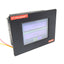 Used AVG Automation EZD-T6C-SE EZ SE Series Color Touchscreen HMI, 6", 320x240, 24VDC
