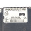 Used AVG Automation EZD-T6C-SE EZ SE Series Color Touchscreen HMI, 6", 320x240, 24VDC