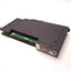 Used Square D Symax Class 8020-SCP-312 PLC CPU Processor Module, 5v DC, 1.5A, 60C