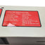 Used Banner ES-FL-2A Safety Relay Module Interlock E-Stop 24VAC/DC 3N/O 1N/C