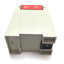 Used Banner ES-FL-2A Safety Relay Module Interlock E-Stop 24VAC/DC 3N/O 1N/C
