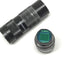 Used Panasonic GP-KS162HDE Digital Color Micro-Camera, 1/2" CCD, 752 x 582px PAL