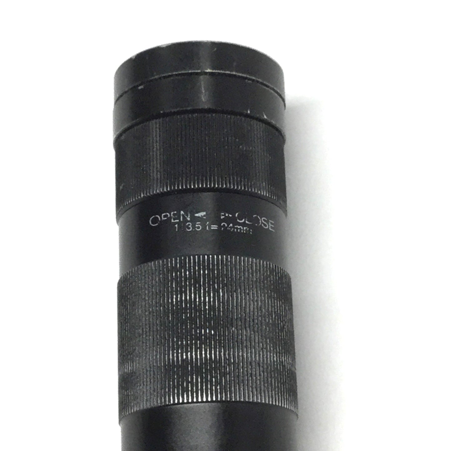 Used Panasonic GP-KS162HDE Digital Color Micro-Camera, 1/2" CCD, 752 x 582px PAL