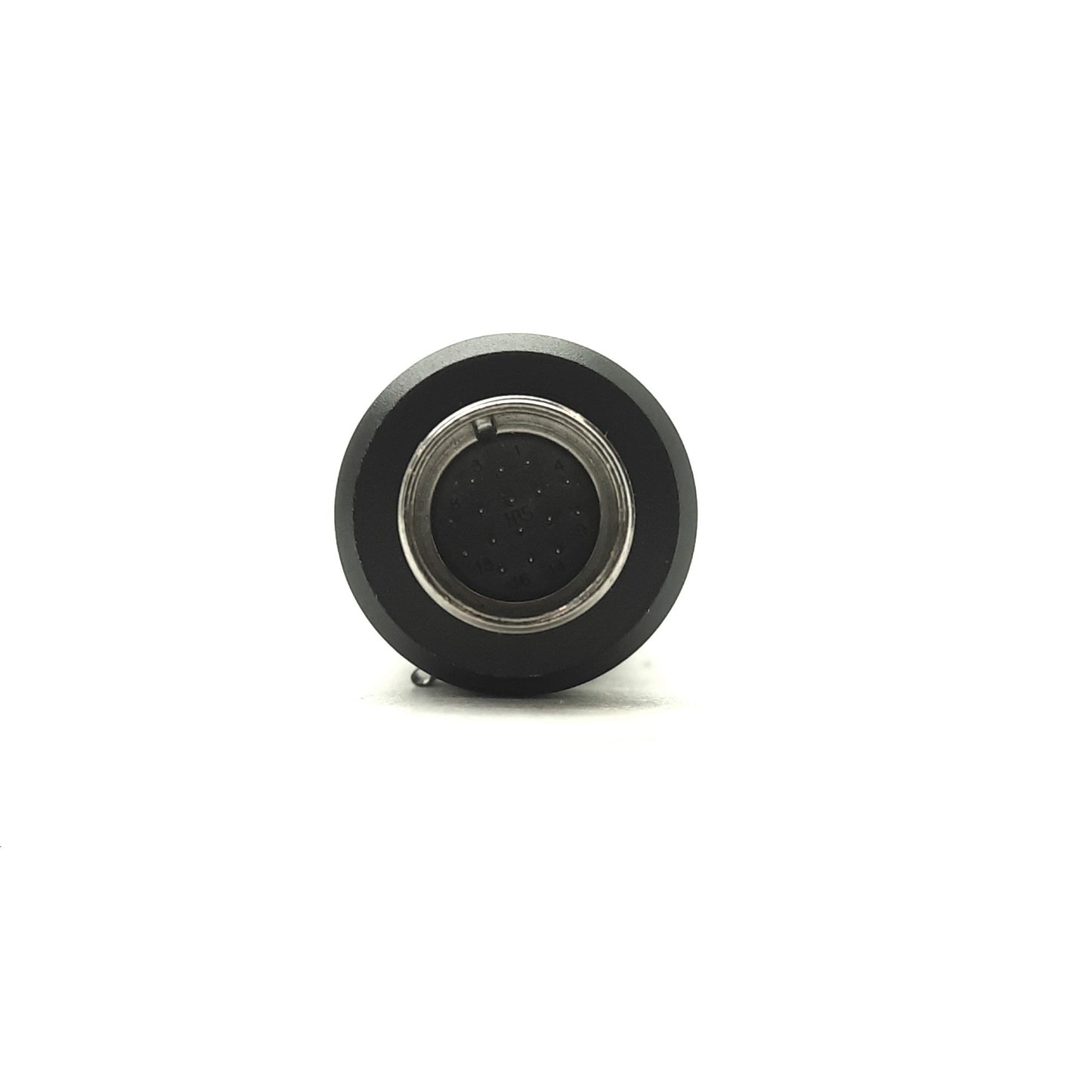 Used Panasonic GP-KS162HDE Digital Color Micro-Camera, 1/2" CCD, 752 x 582px PAL