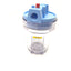 New SMC HRS-S0670 Filter Housing For Use With HRS Compact Chiller *No Filter*