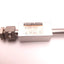 Used SMC NCY2B6H-0310 Rod-less Basic Pneumatic Cylinder, 6mm Bore, 80mm Stroke