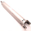 Used SMC CDG1BA50-270Z Round Body Pneumatic Cylinder, 50mm Bore, 270mm Stroke, 1/8NPT