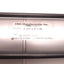 Used Bimba 21/2"x2"x2S 3-Rod Pneumatic Cylinder, 2 1/2" Bore, 2" Stroke, 250psi Max