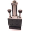 Used PHD TS041X2-A-M Power Slide and Pneumatic Cylinder, 2" Stroke, 1" Bore, 1/8 NPT