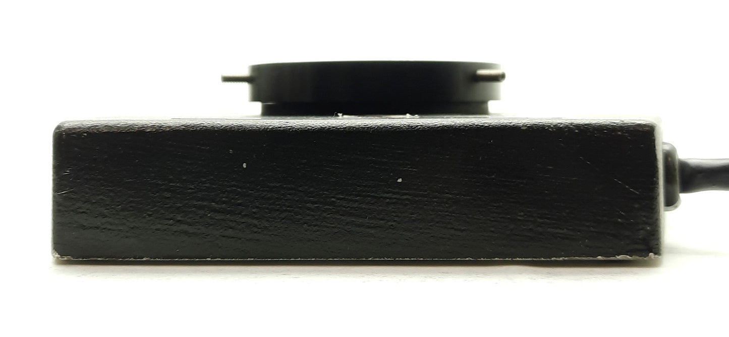 Used Stocker & Yale Superlite Model 18 Microscope Illuminator 5.5" 68mm Mount 120VAC