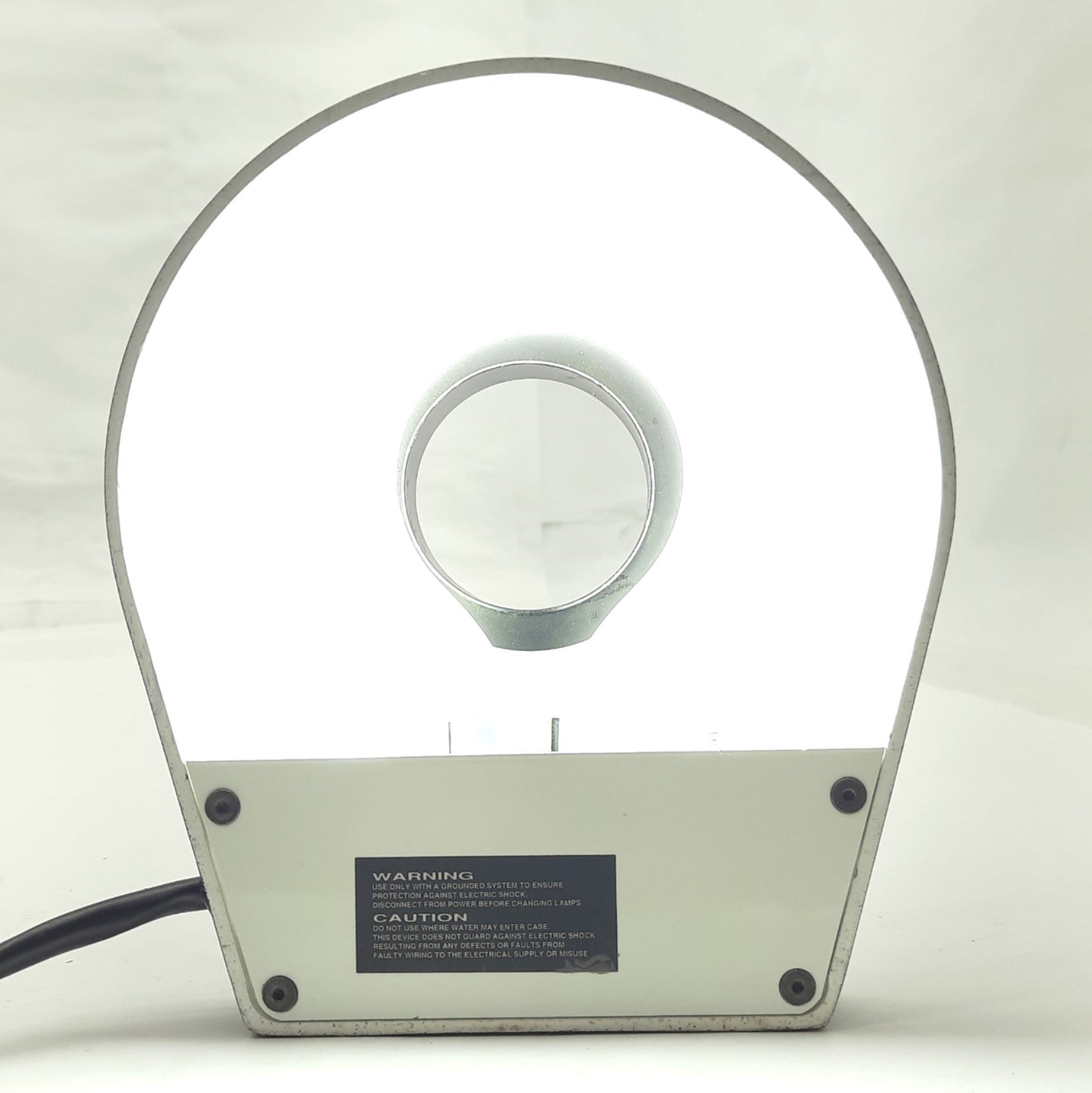 Used Stocker & Yale Superlite Model 18 Microscope Illuminator 5.5" 68mm Mount 120VAC