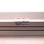 Used SMC CDQSB16-150DC Compact Double Acting Cylinder, 150mm Stroke, 16mm Bore