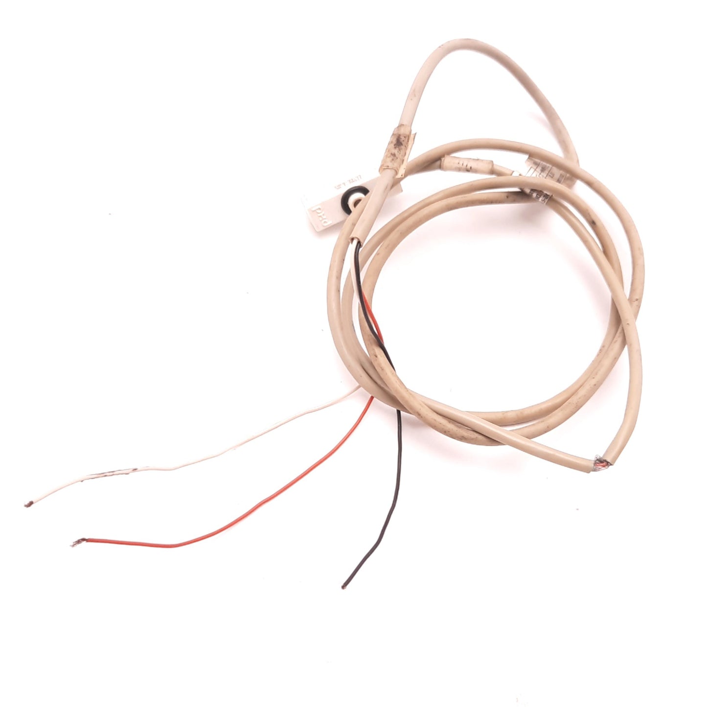 Used PHD 17502-1-06 Reed Switch, NPN Sink or PNP Source, 4.5v - 24v DC, 6 Ft Length