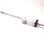 Used SMC CNGN40D-UA Lock Unit, 40mm Bore, 1/8 NPT, Both Direction Locking, No-Lube