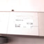 Used SMC CNGN40D-UA Lock Unit, 40mm Bore, 1/8 NPT, Both Direction Locking, No-Lube