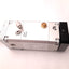 Used SMC CNGN40D-UA Lock Unit, 40mm Bore, 1/8 NPT, Both Direction Locking, No-Lube