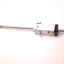 Used SMC CNGN40D-UA Lock Unit, 40mm Bore, 1/8 NPT, Both Direction Locking, No-Lube