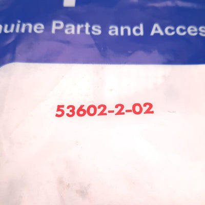 New PHD 53602-2-02 Magnetic Reed Switch, 4.5v - 24v DC, 200 mA Max, 4 Watt Max